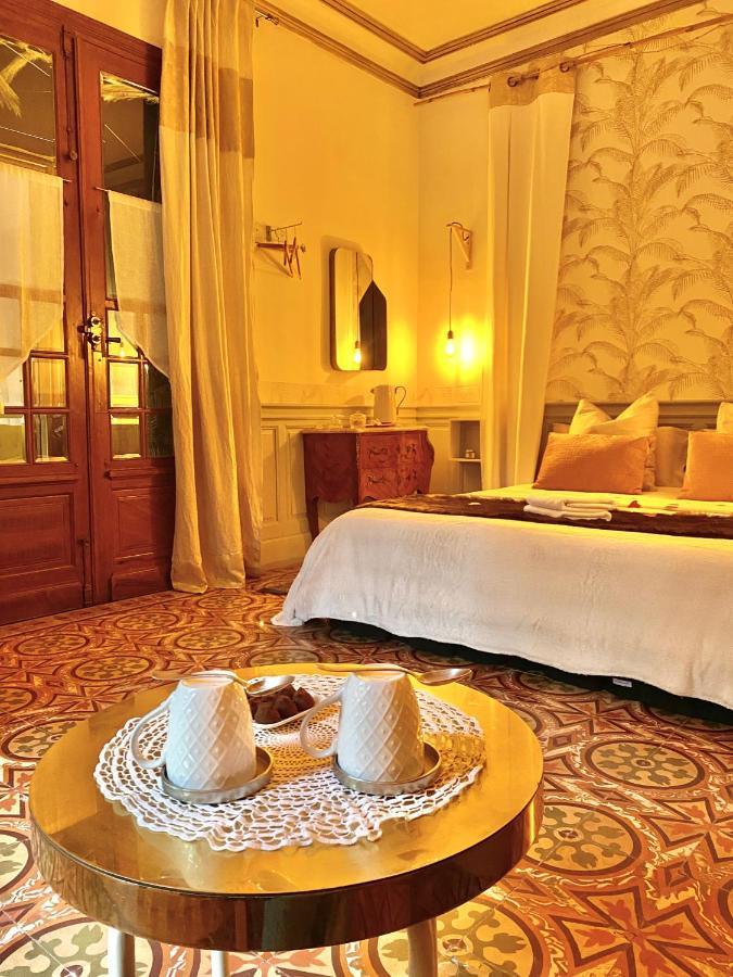 Отель Le Jardin Aspiran Экстерьер фото